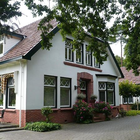 B&B De Zulthe Roden Ngoại thất bức ảnh