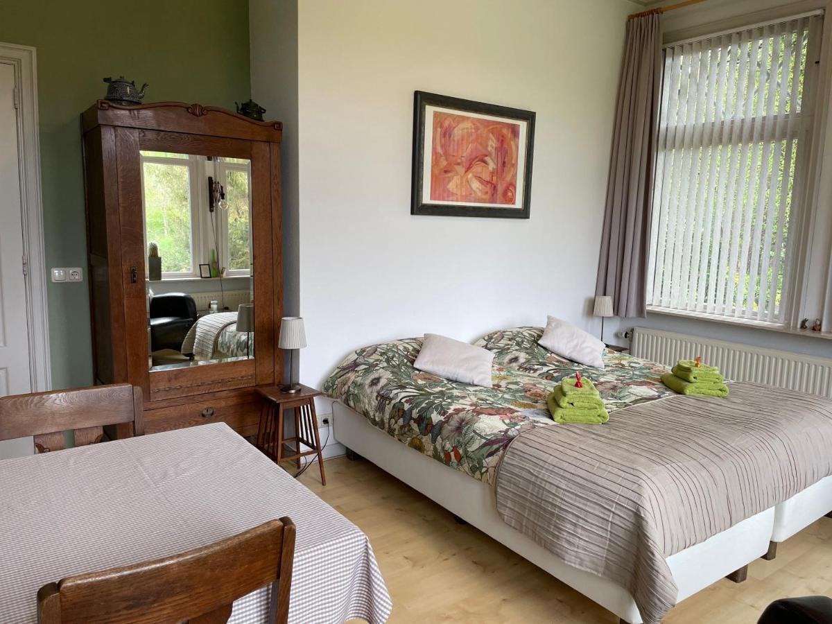 B&B De Zulthe Roden Ngoại thất bức ảnh