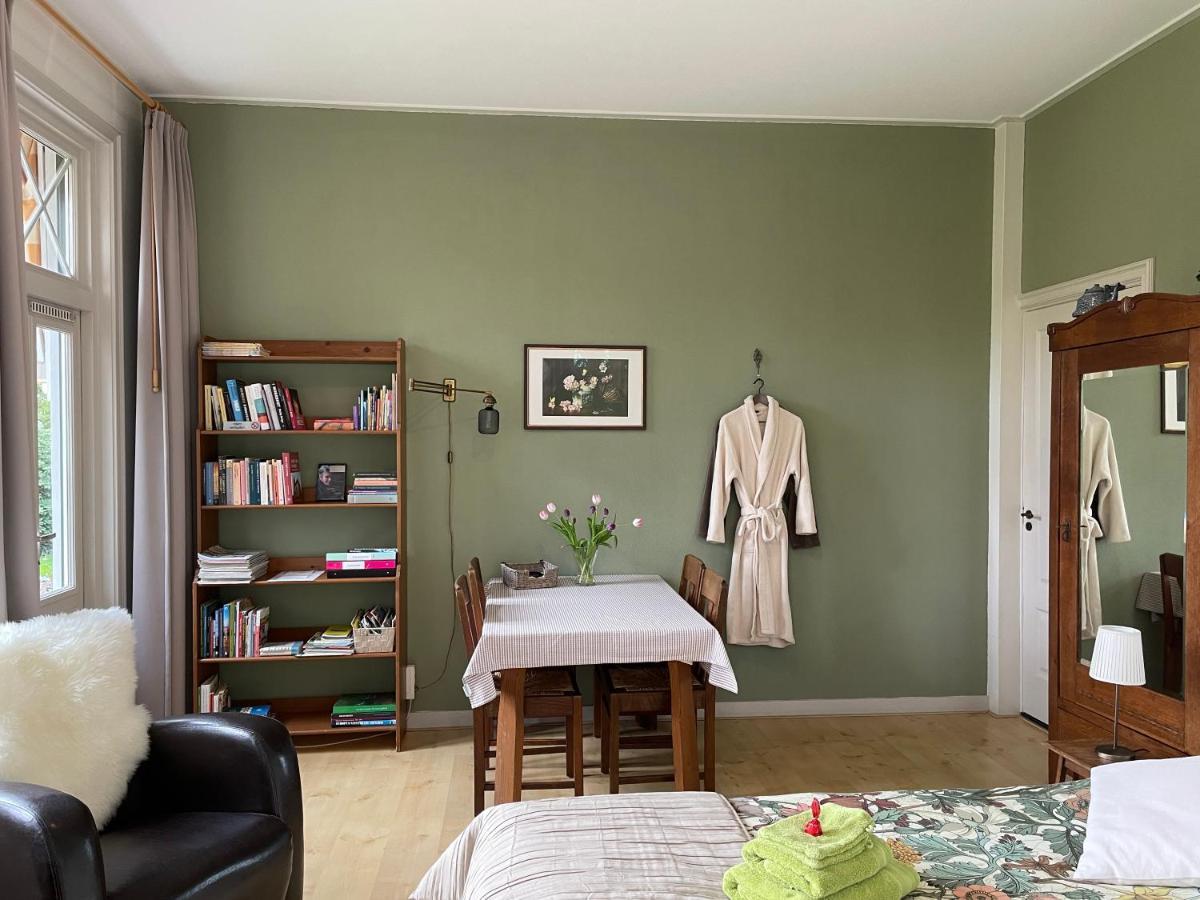 B&B De Zulthe Roden Ngoại thất bức ảnh