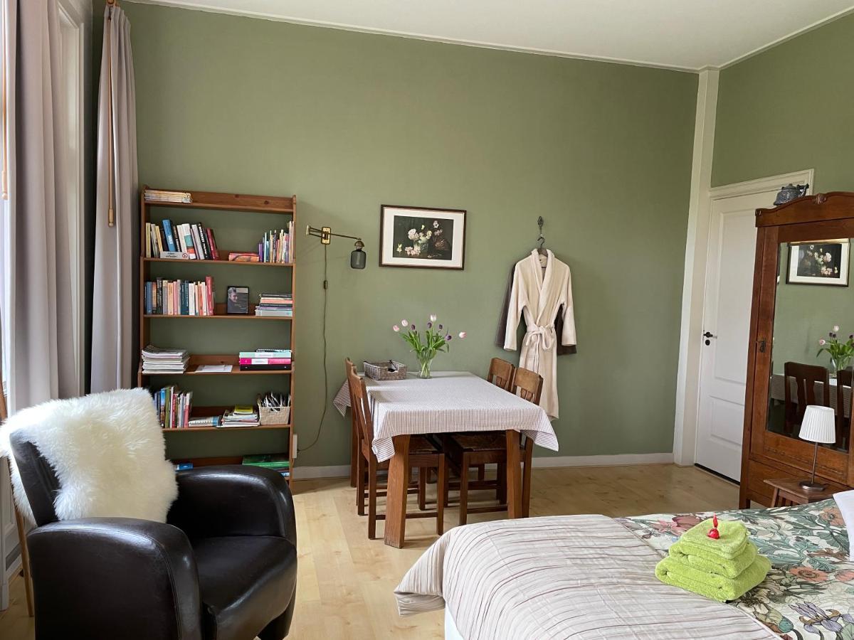 B&B De Zulthe Roden Ngoại thất bức ảnh