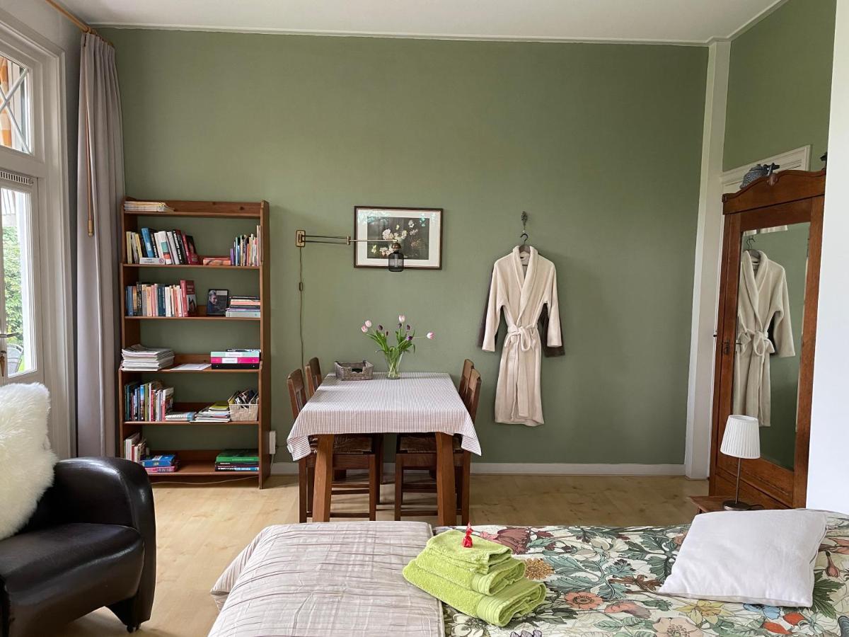 B&B De Zulthe Roden Ngoại thất bức ảnh