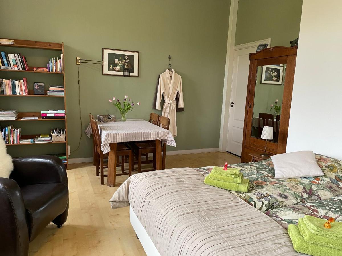 B&B De Zulthe Roden Ngoại thất bức ảnh