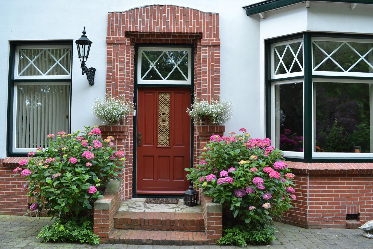 B&B De Zulthe Roden Ngoại thất bức ảnh