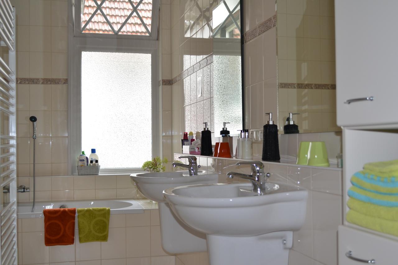 B&B De Zulthe Roden Ngoại thất bức ảnh