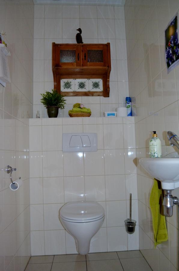 B&B De Zulthe Roden Ngoại thất bức ảnh